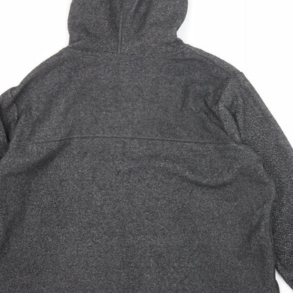 Womens UK Size 16 BHS Grey Pullover Jumper