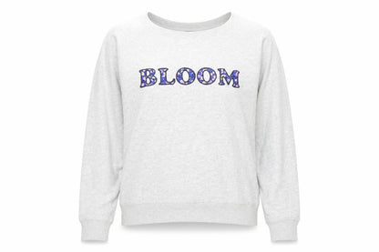 Womens UK Size 12 Marks and Spencer Grey Pullover Sweatshirt