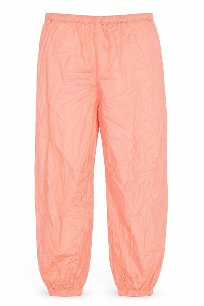 Womens UK Size XS Denim & Co. Regular Fit  Pink Trousers