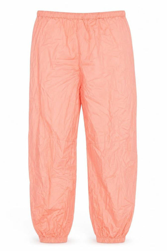Womens UK Size XS Denim & Co. Regular Fit  Pink Trousers