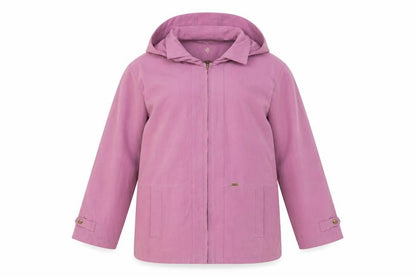 Womens UK Size L Astraka Pink Jacket