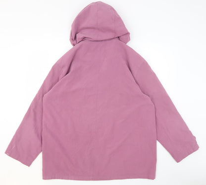 Womens UK Size L Astraka Pink Jacket