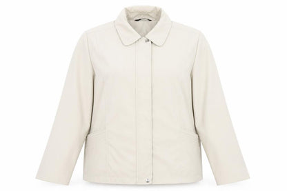 Womens UK Size XL Bonmarché Beige Jacket