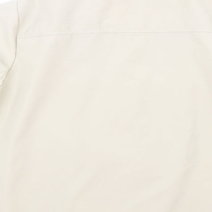 Womens UK Size XL Bonmarché Beige Jacket