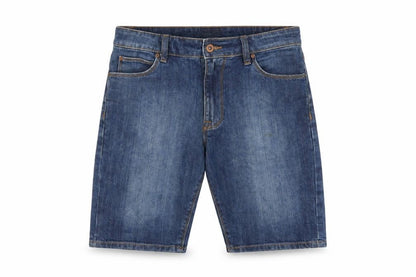 Mens UK Size 30 in ASOS Regular Fit Biker Shorts