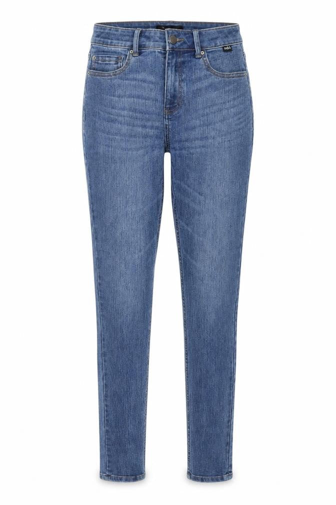 Womens UK Size 26 in Marks and Spencer Regular Fit Skinny Blue Jeans