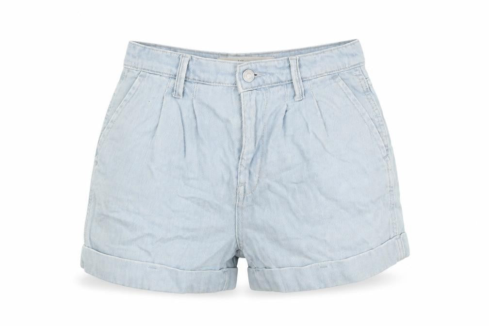 Womens UK Size 25 in Gap Regular Fit Basic Shorts