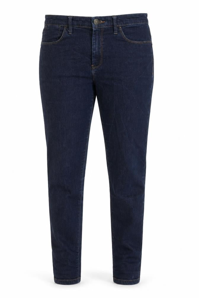 Womens UK Size 10 Marks and Spencer Regular Fit Skinny Blue Jeans