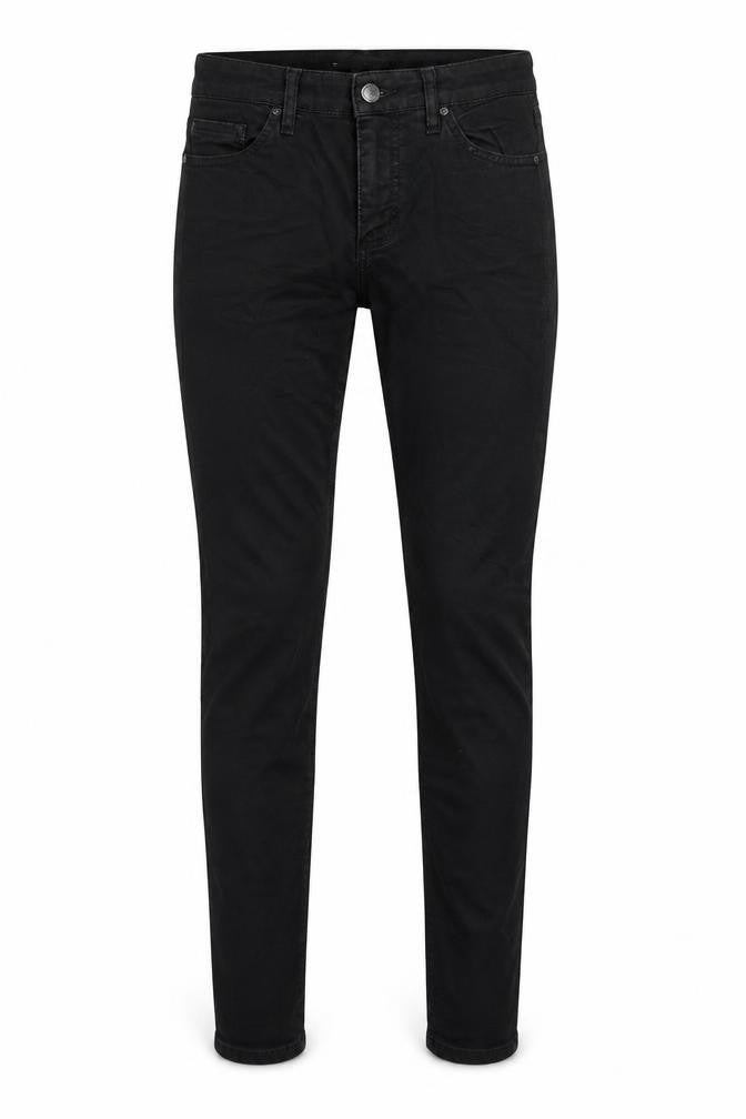 Womens UK Size 28 in Topshop Regular Fit Skinny Black Jeans