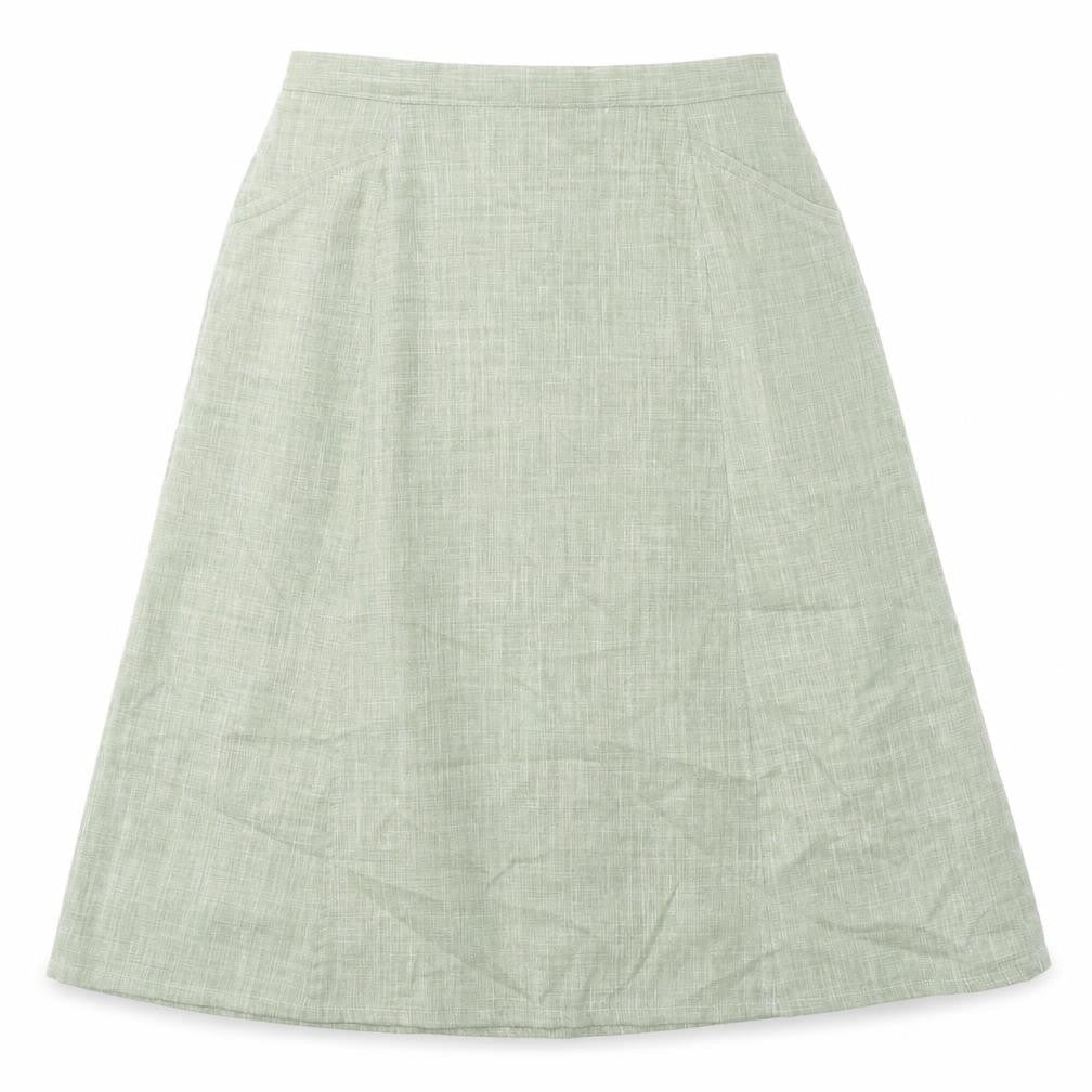 Womens UK Size 14 Cotswold A-Line  Skirt