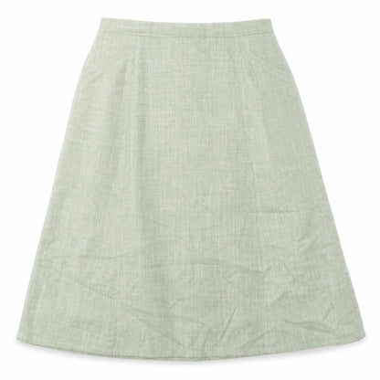 Womens UK Size 14 Cotswold A-Line  Skirt