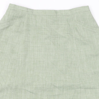 Womens UK Size 14 Cotswold A-Line  Skirt