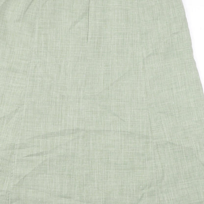 Womens UK Size 14 Cotswold A-Line  Skirt