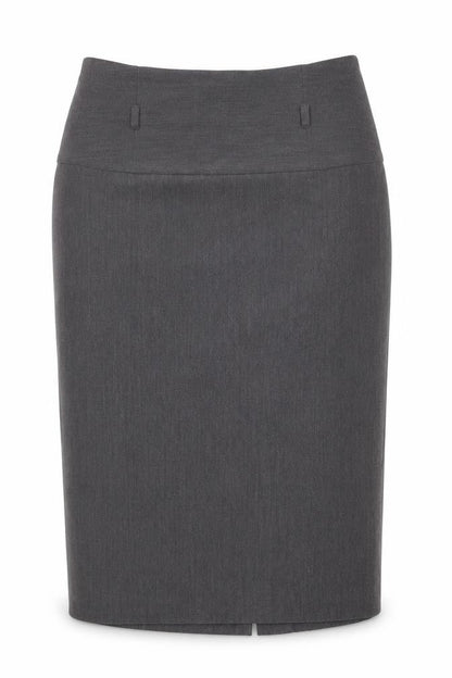 Womens UK Size 8 Papaya Straight & Pencil  Skirt