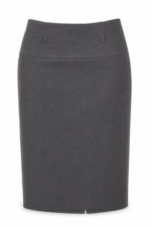 Womens UK Size 8 Papaya Straight & Pencil  Skirt