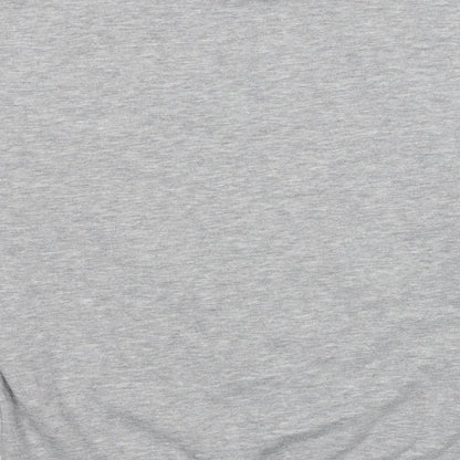 Womens UK Size 4 Disney Grey Pullover Sweatshirt