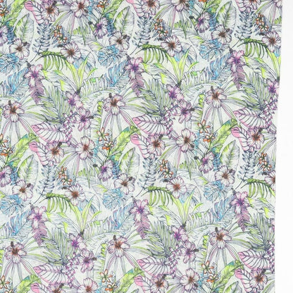 Papaya Womens Multicoloured Geometric Polyester Basic Blouse Size S V-Neck