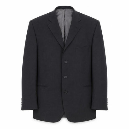 Mens UK Size 42 Marks and Spencer Regular Grey Suit Jacket