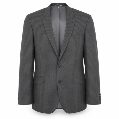Mens UK Size 40 NEXT Regular Grey Suit Jacket