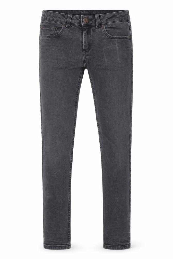 Mens UK Size 28 in Topman Regular Fit Skinny Black Jeans