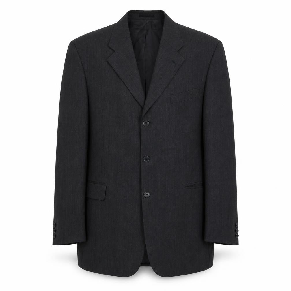 Mens UK Size L NEXT Regular Grey Suit Jacket
