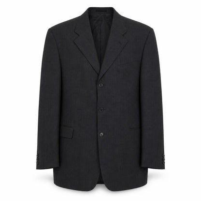 Mens UK Size L NEXT Regular Grey Suit Jacket