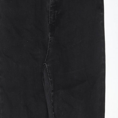 Womens UK Size 30 in Gap Regular Fit Skinny Blue Jeans