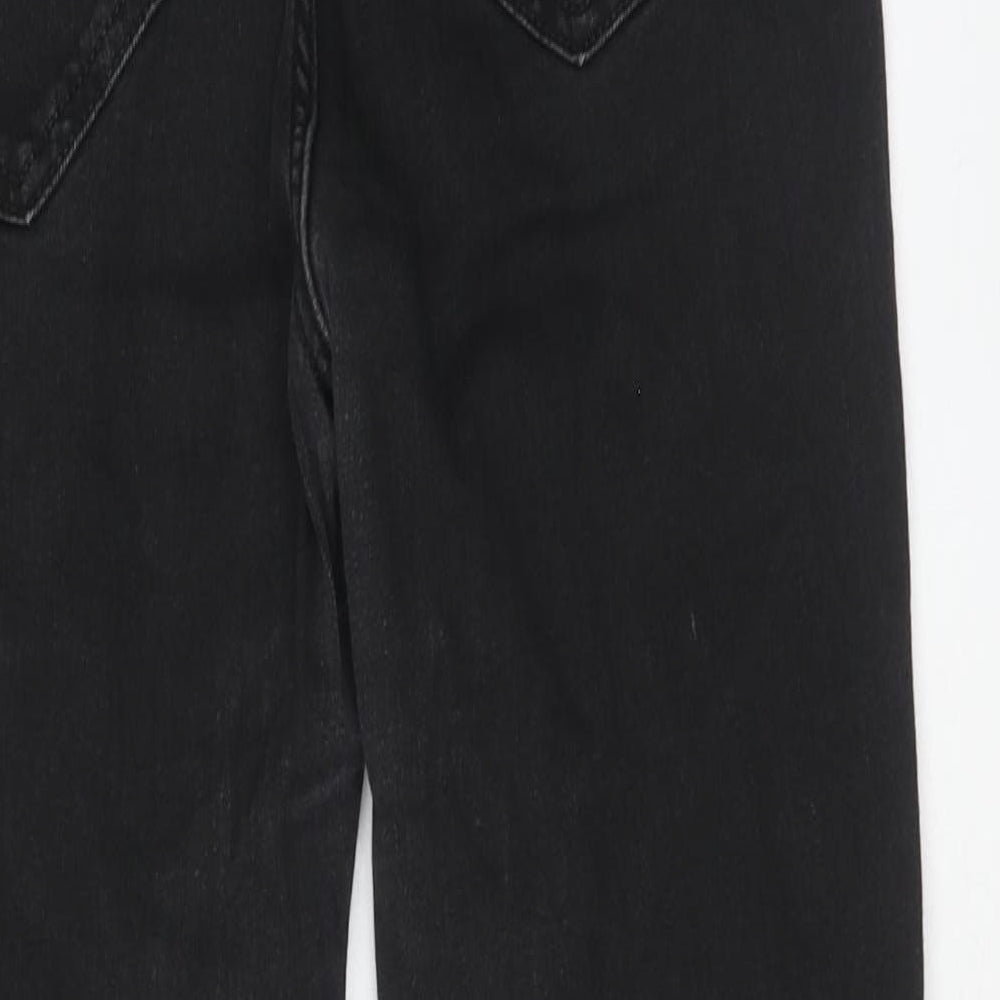 Womens UK Size 30 in Gap Regular Fit Skinny Blue Jeans
