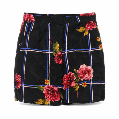 Womens UK Size 6 Topshop Regular Fit Basic Shorts