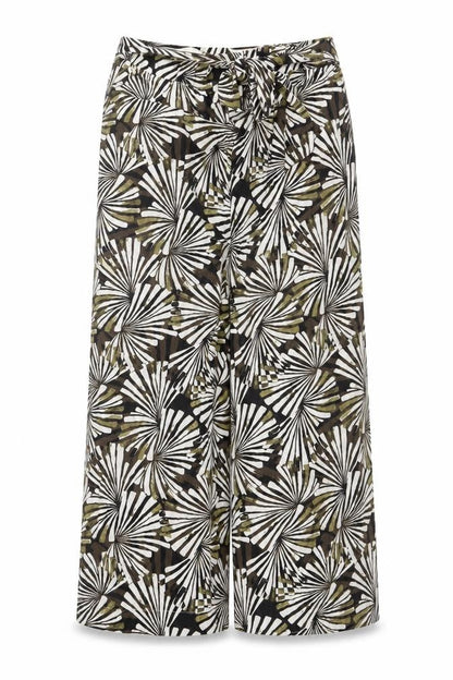 Womens UK Size 6 NEXT Regular Fit  Green Trousers