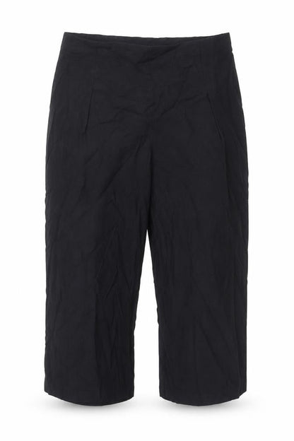 Womens UK Size 14 Et Vous Regular Fit  Black Trousers