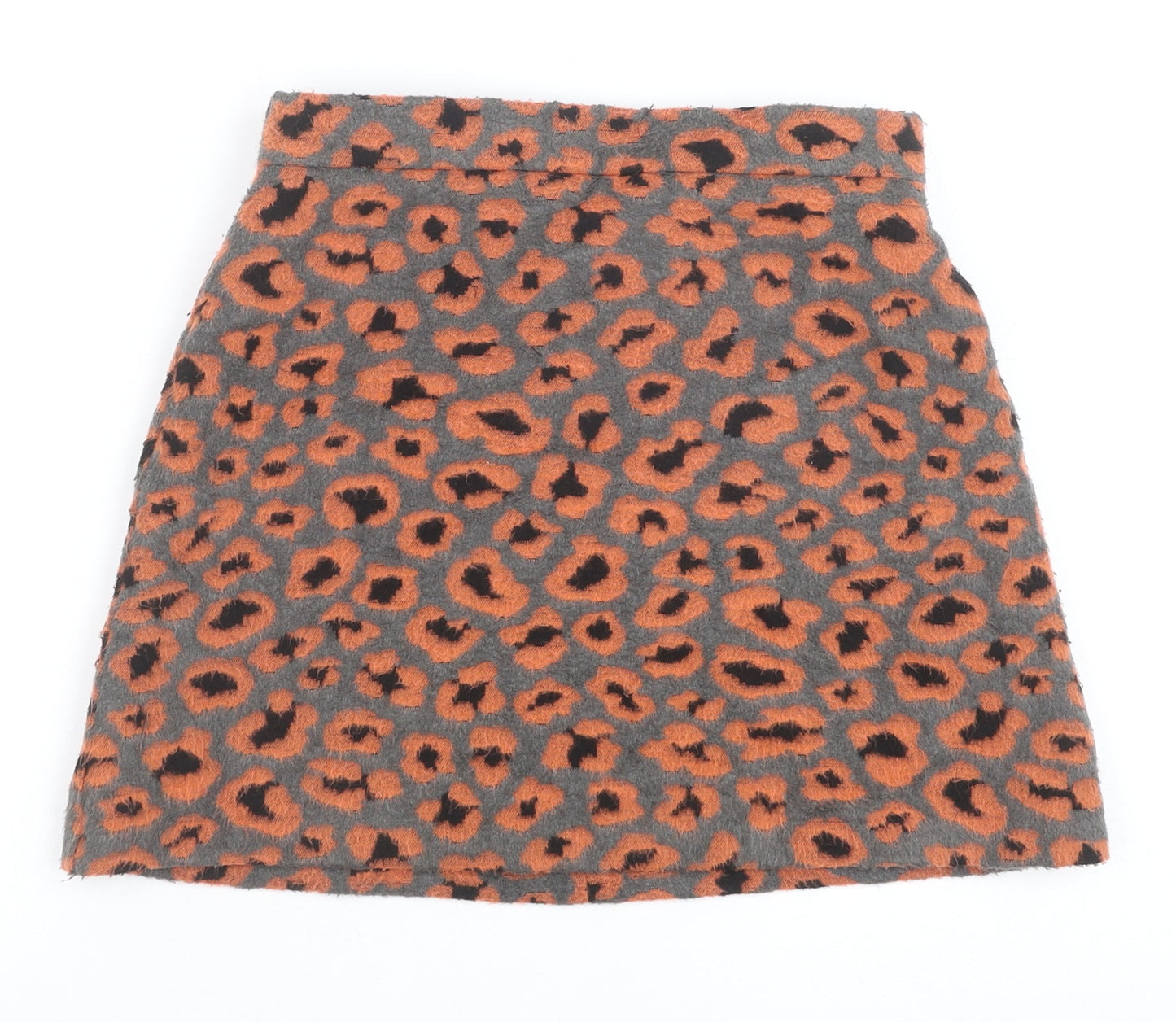Womens UK Size 8 Topshop Mini  Skirt