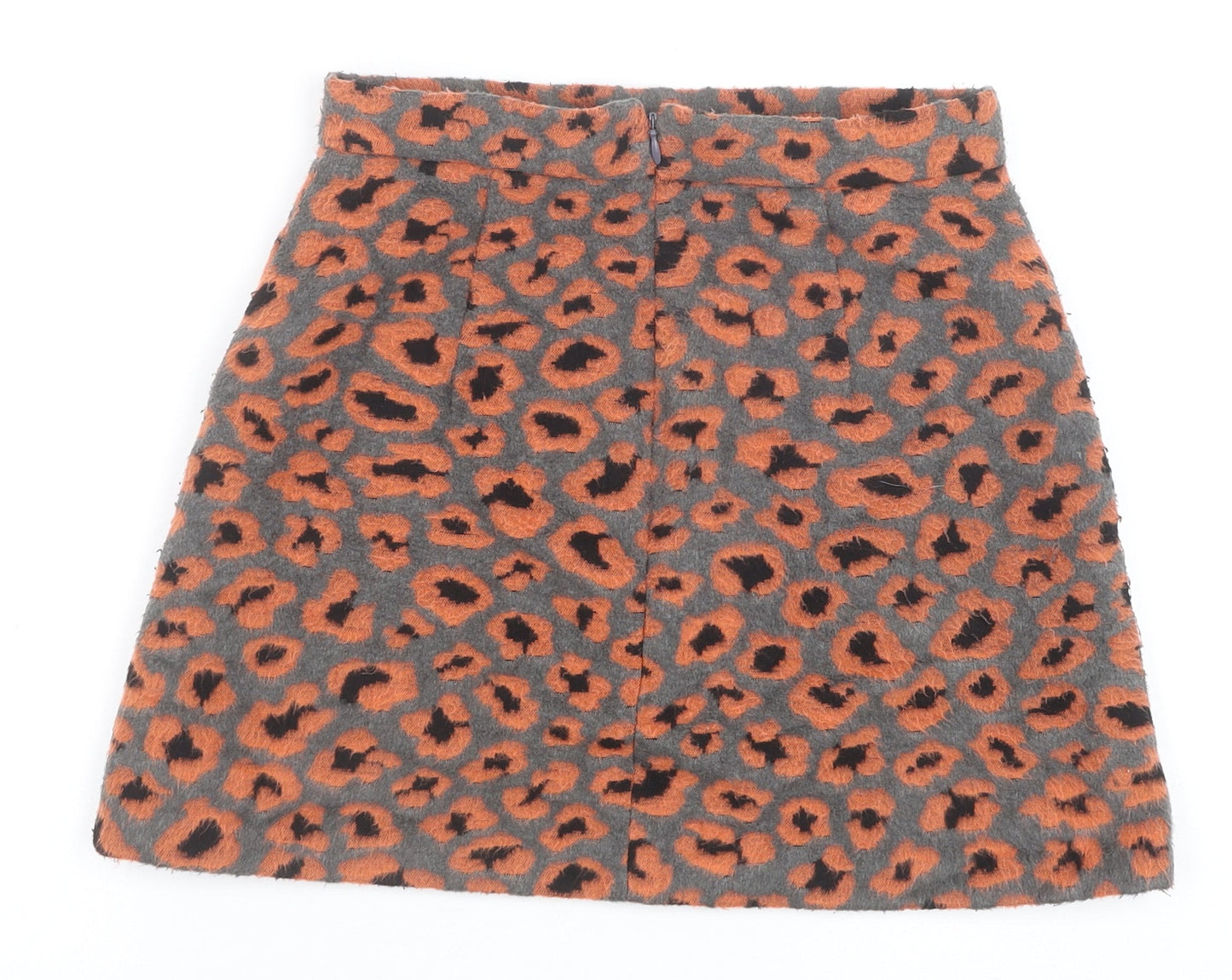 Womens UK Size 8 Topshop Mini  Skirt