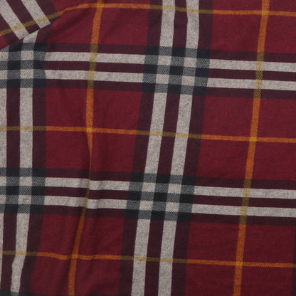Womens UK Size 12 Stella Morgan Red Basic Blouse