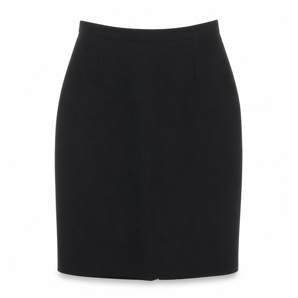 Womens UK Size 12 Marks and Spencer Straight & Pencil  Skirt