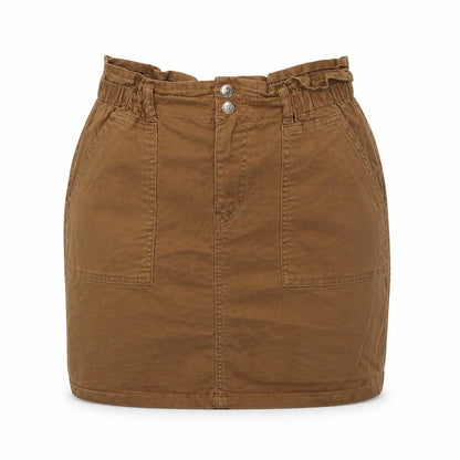 Womens UK Size 10 Etam Mini  Skirt