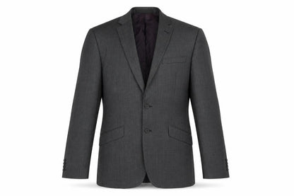 Mens UK Size 40 Marks and Spencer Regular Grey Suit Jacket