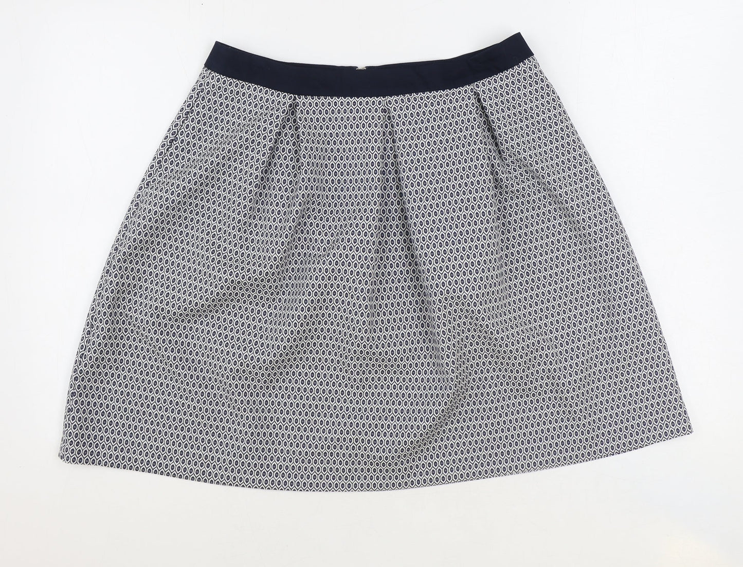 Womens UK Size 14 RESERVED Tulip  Skirt
