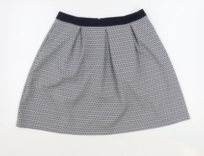 Womens UK Size 14 RESERVED Tulip  Skirt