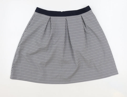 Womens UK Size 14 RESERVED Tulip  Skirt