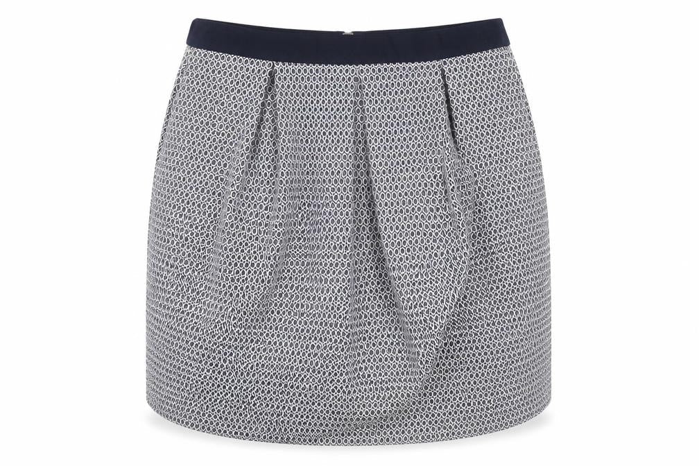 Womens UK Size 14 RESERVED Tulip  Skirt