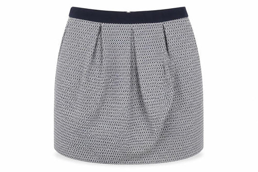 Womens UK Size 14 RESERVED Tulip  Skirt
