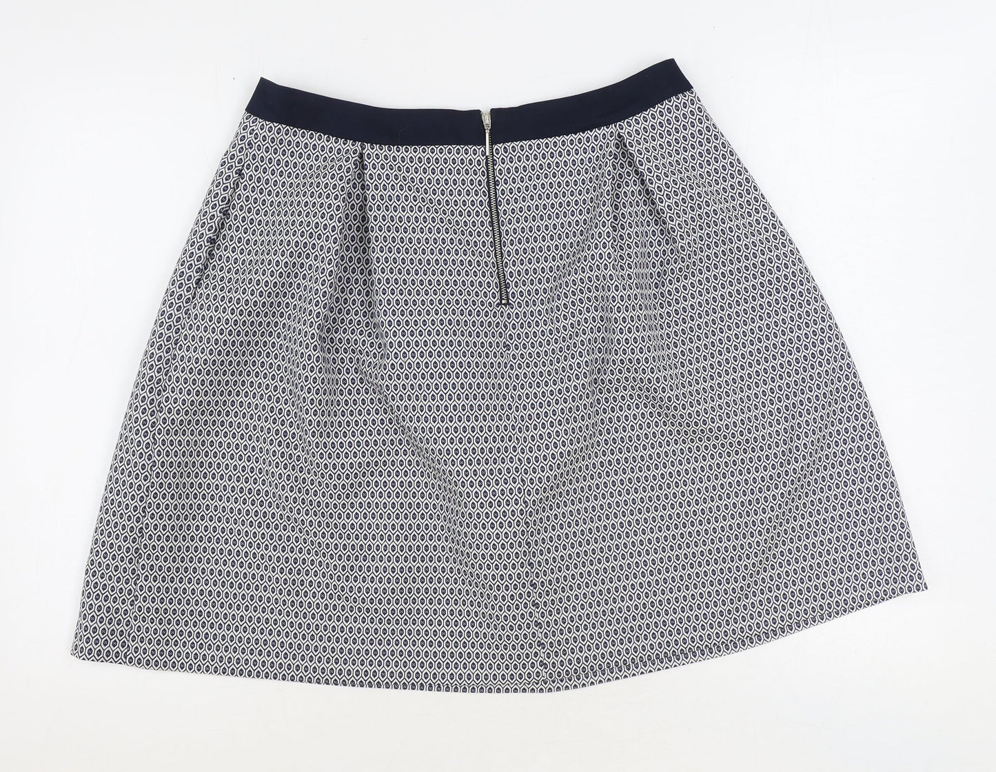 Womens UK Size 14 RESERVED Tulip  Skirt