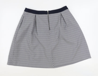 Womens UK Size 14 RESERVED Tulip  Skirt