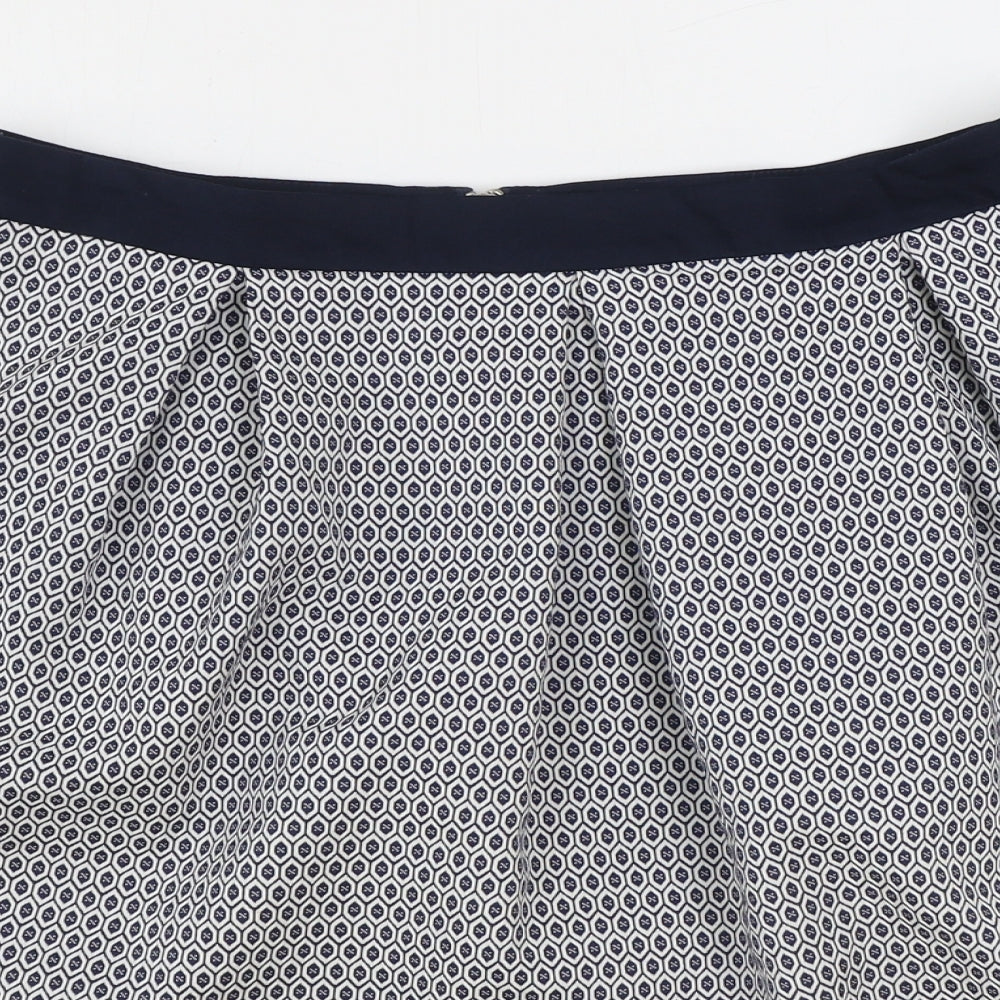 Womens UK Size 14 RESERVED Tulip  Skirt