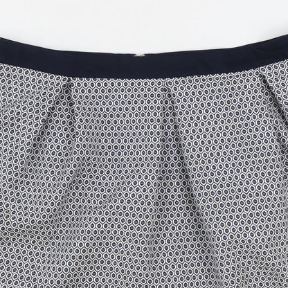 Womens UK Size 14 RESERVED Tulip  Skirt