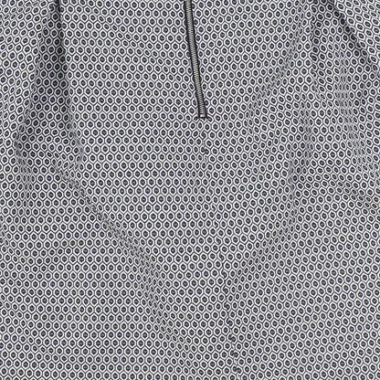 Womens UK Size 14 RESERVED Tulip  Skirt
