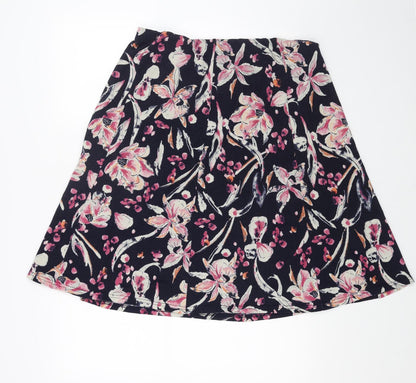 Womens UK Size 34 in Preworn Swing  Skirt