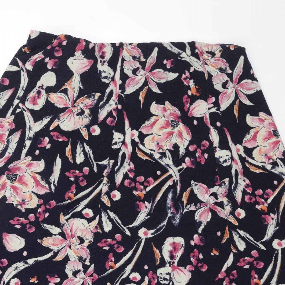 Womens UK Size 34 in Preworn Swing  Skirt