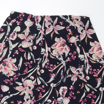Womens UK Size 34 in Preworn Swing  Skirt